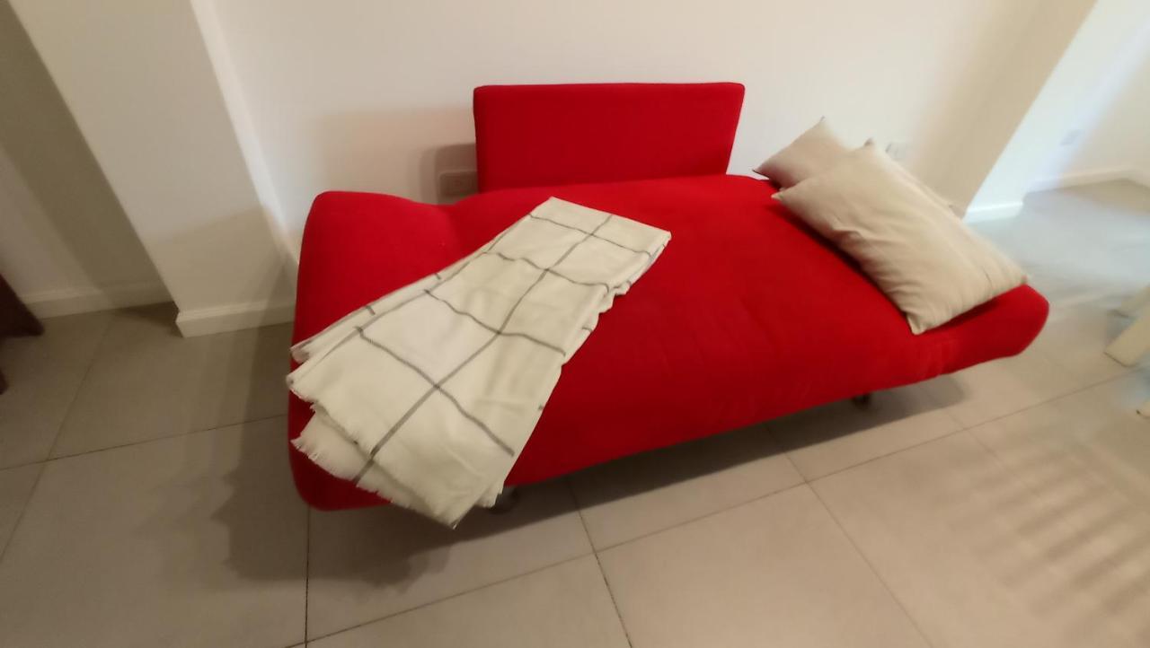 Nb1 Apartment Free Parking Con Cochera Privada - Buenos Aires — Photos 3